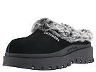 【中古】【輸入品・未使用】Skechers (スケッチャーズ) レディース シンディグ - フォートレス US サイズ: 24.5 カラー: ブラック
