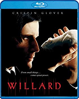 【中古】【輸入品・未使用】Willard [Blu-ray]｜スカイマーケットプラス