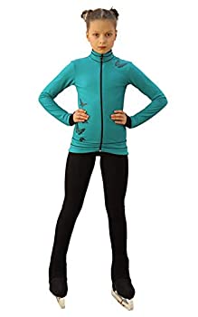 【中古】【輸入品・未使用】IceDress OUTERWEAR ガールズ US サイズ: AXS カラー: マルチカラー