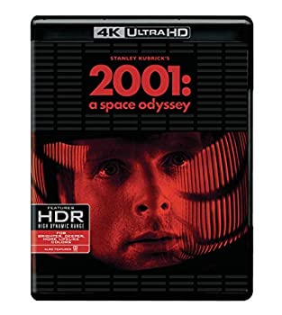 【中古】【輸入品・未使用】2001: A Space Odyssey [Blu-ray]｜スカイマーケットプラス