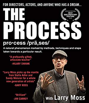 【中古】【輸入品・未使用】The Process [Blu-ray]｜スカイマーケットプラス