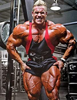 【中古】【輸入品・未使用】ジェイカトラー - IFBBボディービルダーミスターオリンピア14%ﾀﾞﾌﾞﾙｸｫｰﾃ%x18%ﾀﾞﾌﾞﾙｸｫｰﾃ%ポスター [並行輸入品]