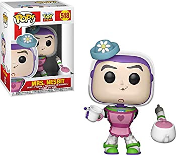【中古】【輸入品・未使用】Pop Toy Story Mrs Nesbit Vinyl Figure|スカイマーケットプラス