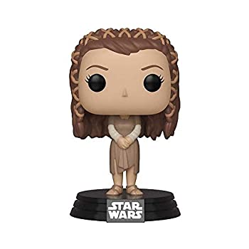 【中古】【輸入品・未使用】Pop Star Wars Princess Leia Vinyl Figure｜スカイマーケットプラス
