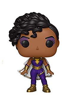 【中古】【輸入品・未使用】Funko - Figurine DC Comics Shazam - Darla Pop 10cm - 0889698368070