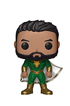 【中古】【輸入品・未使用】Funko - Figurine DC Comics Shazam - Pedro Pop 10cm - 0889698368117｜スカイマーケットプラス