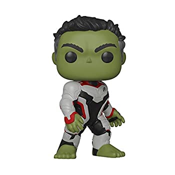 【中古】【輸入品・未使用】Pop Avengers Endgame Hulk Vinyl Figure｜スカイマーケットプラス
