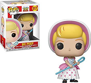 【中古】【輸入品・未使用】Pop Toy Story Bo Peep Vinyl Figure|スカイマーケットプラス