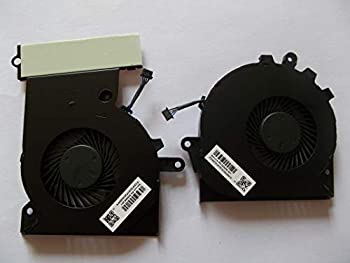【中古】【インポート品・未当て嵌める】SYWpcparts G3A-中央処理装置 G3A-GPU 929455-001 929456-001 気違い取り替えっこ HP OMEN 15-CE 17-an つづき物 万覚え帳マイコン用