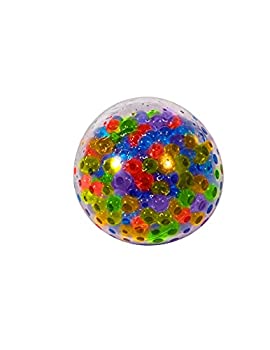 【中古】【輸入品・未使用】Schylling Squeezy Peezy ソフト&イージーボール ノベルティトイ (SP)