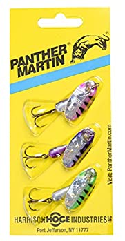 【中古】【輸入品・未使用】Panther Martin HolyStrike 3パックキット HolyStrike 3パックキット マルチ|スカイマーケットプラス
