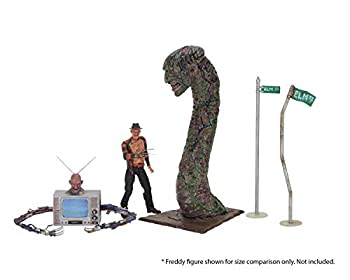 【中古】【輸入品・未使用】NECA - Nightmare on Elm Street - Deluxe Accessory Set