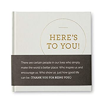 【中古】【インポート品・未当て嵌める】Compendium Here\u0027s to You!?有りがたさの差し上げ物読みものです。