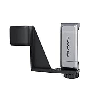 【中古】【輸入品・未使用】Rucan Handheld Phone Holder Set Mobile Bracket Set Gimbal Stand for DJI Osmo Pocket|スカイマーケットプラス