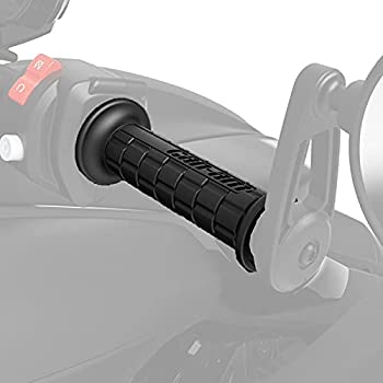 【中古】【輸入品・未使用】CAN-AM Ryker ブラックハンドルバースポーツグリップ B-160 219400810｜スカイマーケットプラス