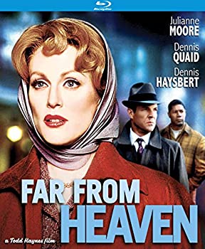 【中古】【輸入品・未使用】Far From Heaven [Blu-ray]｜スカイマーケットプラス