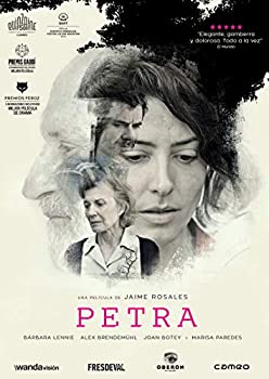 【中古】【輸入品・未使用】Petra