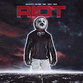 【中古】【輸入品・未使用】Archives Volume 2: 1982-1983 (2LP+PAL DVD) [Analog]