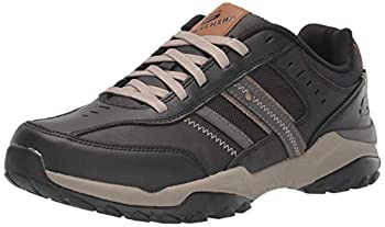 【中古】【輸入品・未使用】Skechers Men's Henrick-Delwood Oxford|スカイマーケットプラス