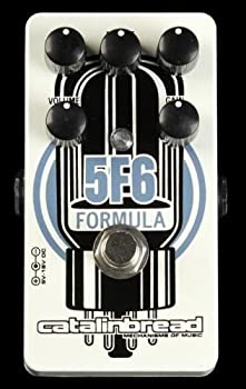 【中古】【輸入品・未使用】Catalinbread Formula 5F6 [並行輸入品]｜スカイマーケットプラス