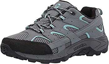 【中古】【輸入品・未使用】Merrell ユニ-子供用 Moab 2 ローレース ハイキングスニーカー%カンマ% セドナ セージ%カンマ% 13.5 Big Kid