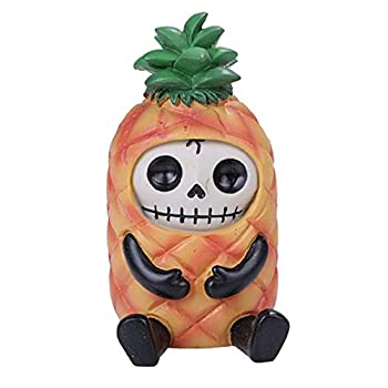 【中古】【輸入品・未使用】Furry Bones ファーリーボーンズ PINA パイナップル フィギュア ２０１９年