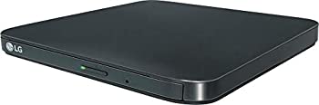 【中古】【輸入品・未使用】LG 8X Ext USB DVD。