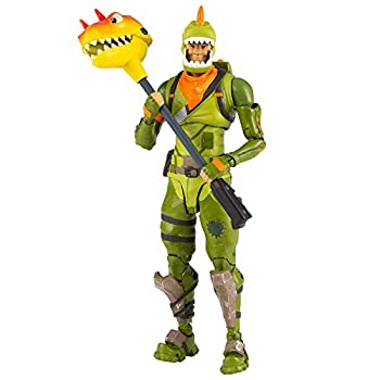 【中古】【輸入品・未使用】フォートナイト マクファーレントイズ 7インチ プレミアム アクションフィギュア レックス [並行輸入品]｜スカイマーケットプラス