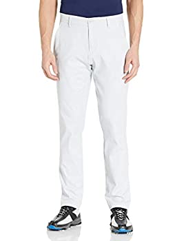 【中古】【インポート品・未当て嵌める】Under Armour Iso-chill テーパー ゴルフズボン下 40/36 薄墨色