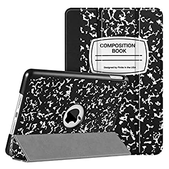 【中古】【インポート品・未当て嵌める】Fintie スリムシェルケース iPad Mini 5th Gen 2019用 軽さかっこ良い照明ランプ保護すること押しかぶせる 自動小銃静止状態/静止状態取り消す役立つこと付き添い人 iPad Mini 5 7.9はたご屋