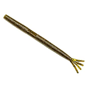 【中古】【輸入品・未使用】Z-MAN Bang StickZ 5 3/4インチ スカート付きソフトスティックベイト