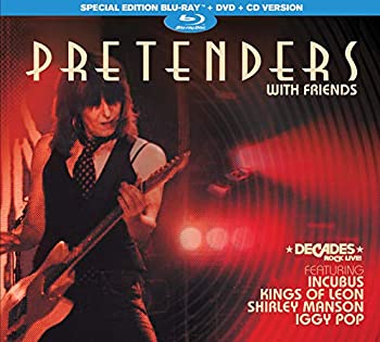 【中古】【輸入品・未使用】With Friends [Blu-ray]｜スカイマーケットプラス