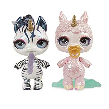 【中古】【輸入品・未使用】Poopsie Sparkly Critters Series 2｜スカイマーケットプラス 18,078円