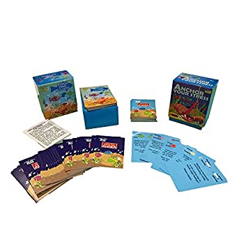 【中古】【輸入品・未使用】Go Fish Counseling & Teaching Games|スカイマーケットプラス