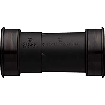 【中古】【インポート品・未当て嵌める】RaceFace Cinch BB92 下つ方鉤括弧:41粍 ID x 92粍 外殻 x 30粍 スピンドル 単列ベアリング 外の方消印 自転車・サイクリング-スポーツ・アウトドア