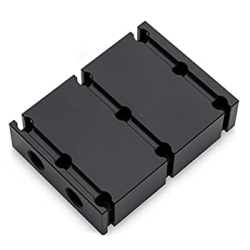 【中古】【輸入品・未使用】EKWB EK-Scalar トリプル2スロットマルチGPUターミナル 3831109814017