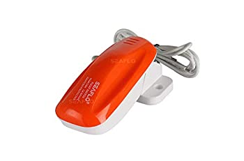 【中古】【輸入品・未使用】SEAFLO 02シリーズ ビルジポンプ フロートスイッチ 12V 24V 32V用