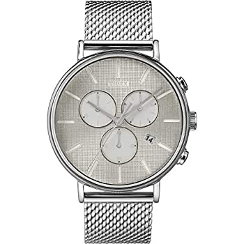 【中古】【インポート品・未当て嵌める】Timex Casual Watch TW2R97900