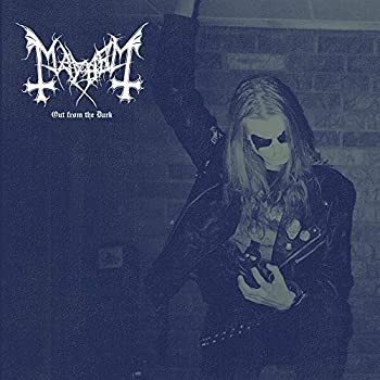 【中古】【輸入品・未使用】Out from the Dark -Hq- [Analog]｜スカイマーケットプラス