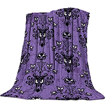 【中古】【輸入品・未使用】T&H Home アーティスティックブランケット 濃淡のある美しいマーメイドフィッシュスケールソフトフランネルフリース寝具ブランケット ソファ用ス｜スカイマーケットプラス