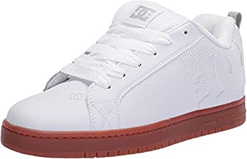 【中古】【輸入品・未使用】DC Men's Court Graffik Skate Shoe｜スカイマーケットプラス