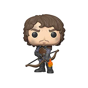 【中古】【インポート品・未当て嵌める】Pop Game of Thrones Theon W/FL