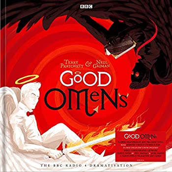 【中古】【輸入品・未使用】Good Omens [Analog] 39,877円