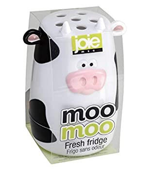 【中古】【輸入品・未使用】Joie Moo Moo Fresh 冷蔵庫 冷凍庫 ベーキングソーダホルダー 臭い吸収 8,390円