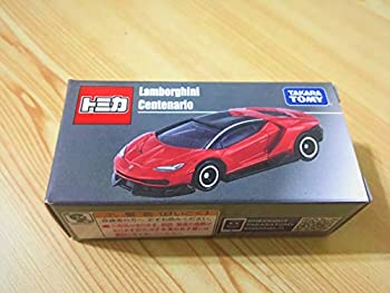 楽天市場】海外限定品 トミカ ランボルギーニ ヴェネーノ Lamborghini