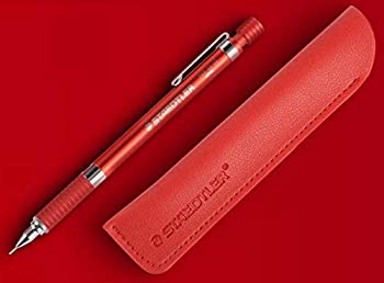 【中古】【輸入品・未使用】ステッドラー シャーペン 製図用 0.5mm 925 35 (中国限定モデル 0.5mm 紅色 (チャイナレッド)) [並行輸入品]｜スカイマーケットプラス 14,251円
