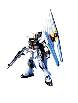【中古】【輸入品・未使用】HGUC 1/144 ニューガンダム (機動戦士ガンダム 逆襲のシャア)|スカイマーケットプラス