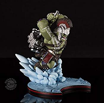 【中古】【輸入品・未使用】Qフィグ マックス/マイティ・ソー バトルロイヤル： ハルク PVCフィギュア 13,105円