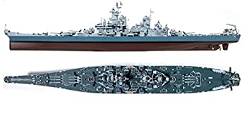 【中古】【輸入品・未使用】Academy アカデミーUSS MISSOURI BB-63 米海軍戦艦 [並行輸入品]