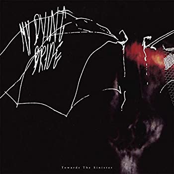【中古】【輸入品・未使用】Towards the Sinister [Analog]｜スカイマーケットプラス